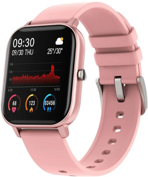 smart watch women's