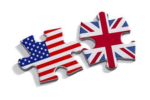 Differences in American and British English grammar - article | Article | Onestopenglish