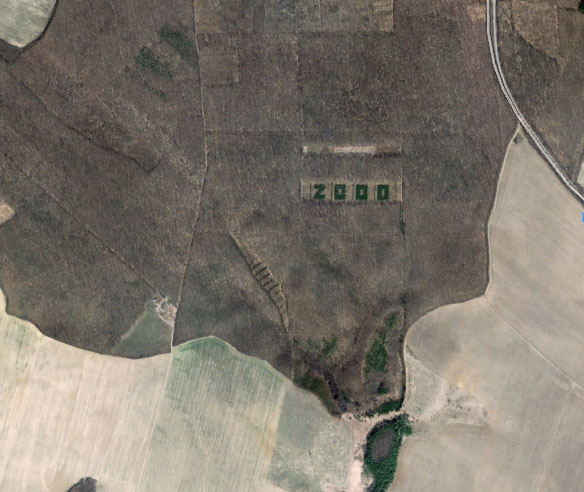 Фото: снимок с экрана Google Maps