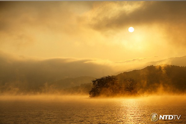 Провинция Кенги-до в Южной Корее. Фото: CHENGKUANKAI/ NTDTV