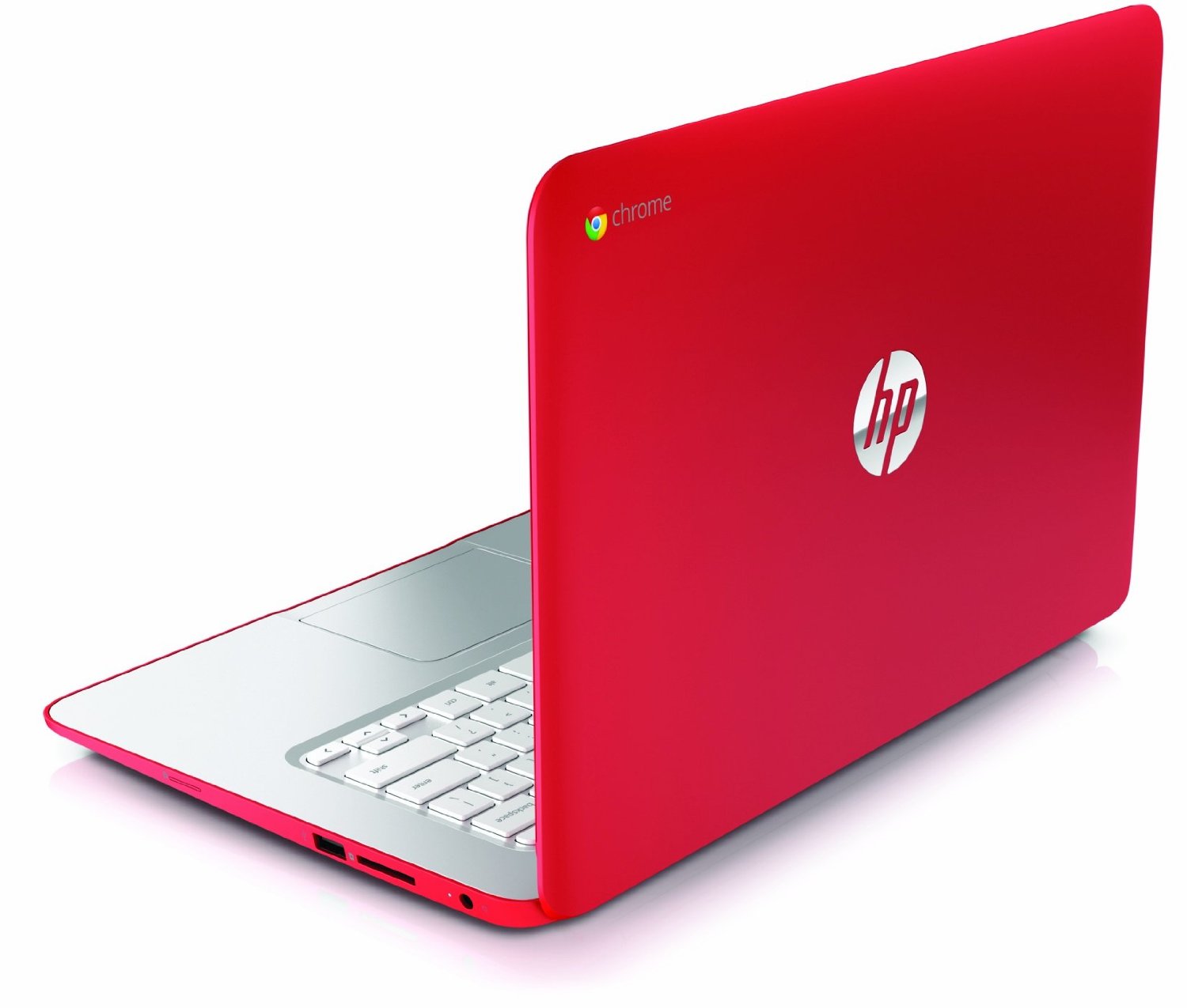 Chromebook 14 от Hewlett Packard. Фото: amazon.com