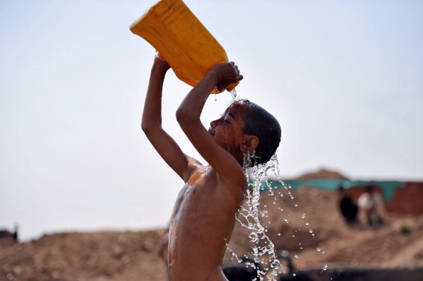 Фото: FAROOQ NAEEM/AFP/GettyImages