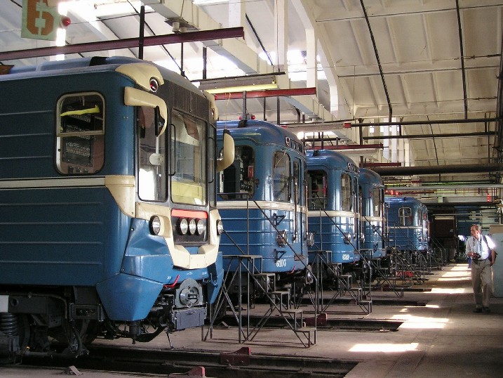 В Киеве будут по-новому платить за метро. Фото: metropoliten.kiev.ua