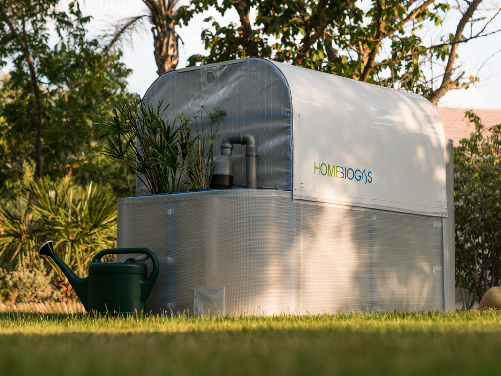 Unit turn. Контейнеры HOMEBIOGAS. Биогаз из пищевых отходов. Альтернативное топливо из пищевых отходов. ГАЗ для дома из отходов.