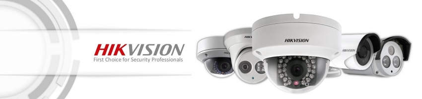 Hikvision