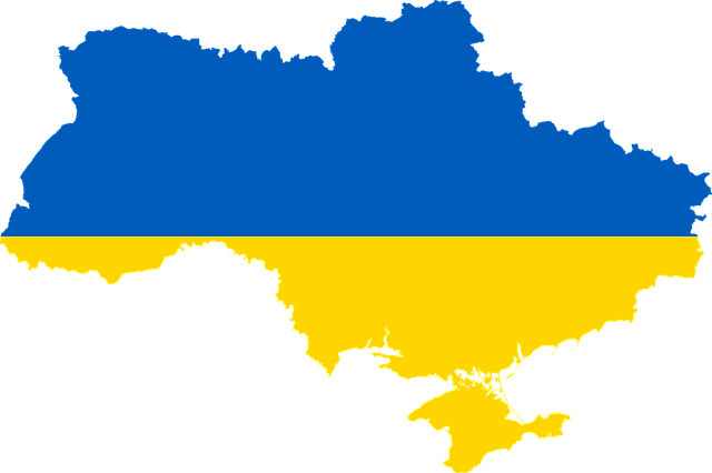 Украина