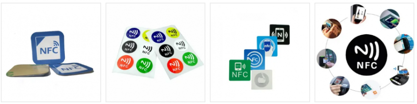 NFC-метки