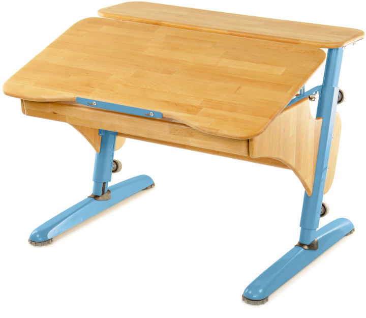 Угловая парта стол для школьника