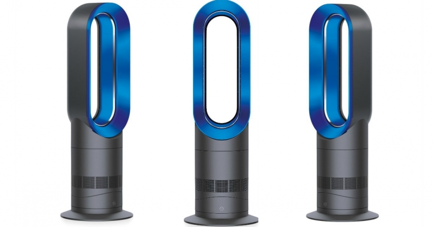 увлажнитель Dyson