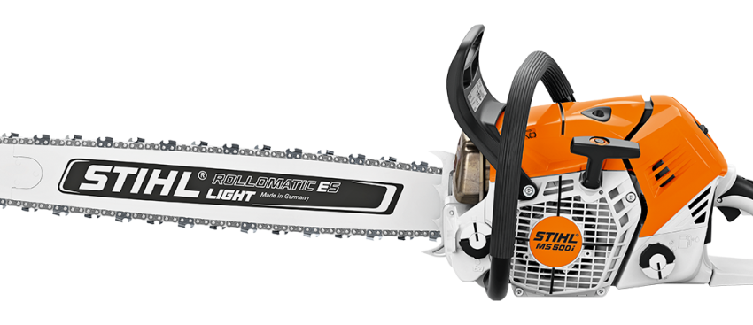 бензопила STIHL