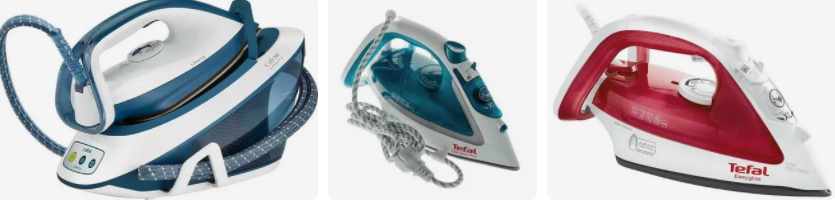 утюг Tefal