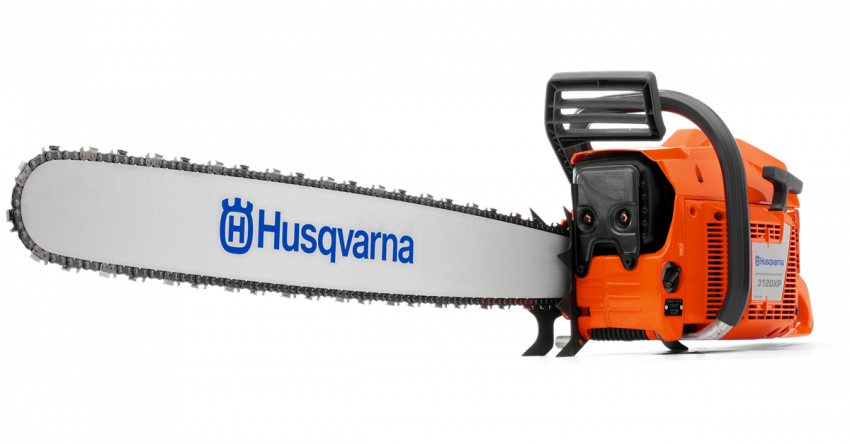 бензопила Husqvarna