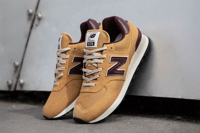 New Balance