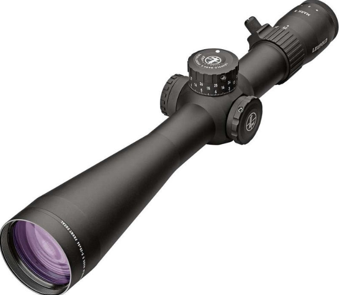 ПРИЦЕЛ ОПТИЧЕСКИЙ LEUPOLD MARK 5HD 7-35X56 (35MM) M5C3 FFP H59