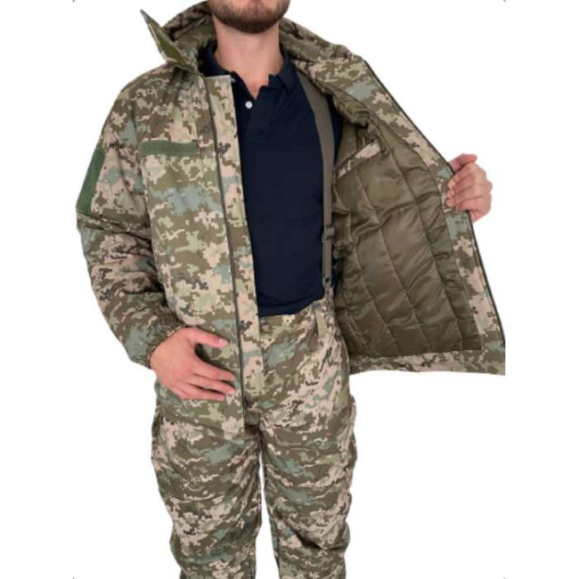 Милитари — военный стиль в одежде, покоряющий подиумы
