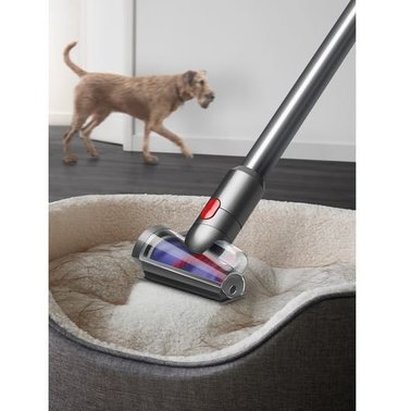  Пылесос Dyson