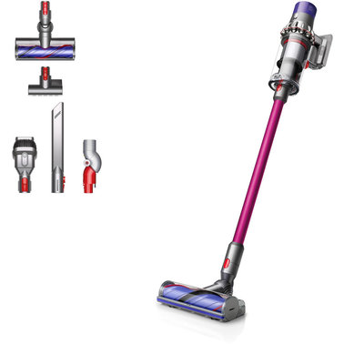  Пылесос Dyson