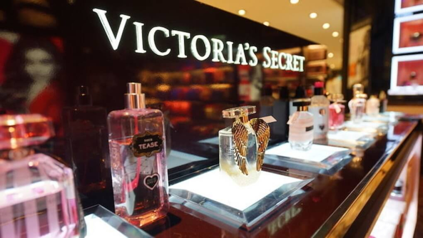 Victoria’s Secret