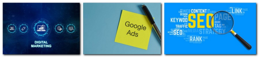 Google Ads