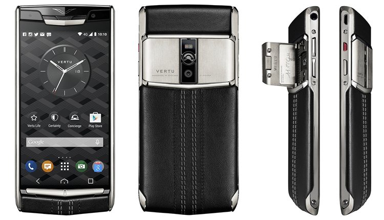 Vertu 