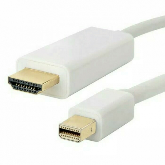 кабель hdmi для MacBook Air