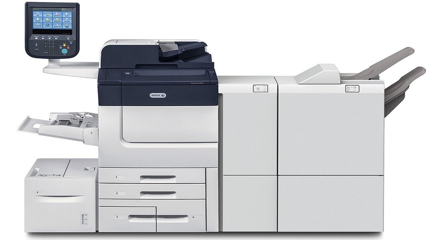 Xerox PrimeLink C-серия Full-color CFM