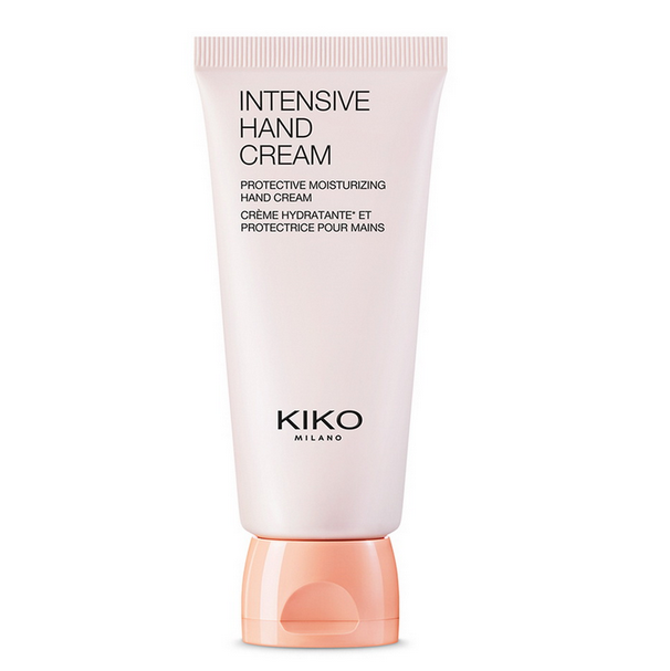 INTENSIVE HAND CREAM protective moisturizing hand cream 