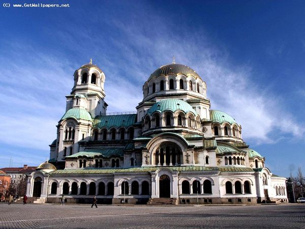 Болгария достопримечательности фото и названия