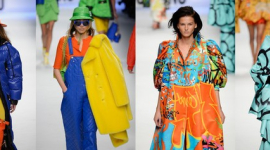 Що показали дизайнери на Міланському тижні моди