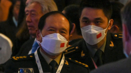 Китай «без колебаний начнет войну» за Тайвань: Китайский генерал заявляет министру обороны США