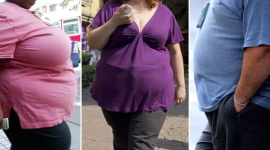 Жінки схильні до "емоційного переїдання": Дослідження виявило гендерні відмінності в ожирінні