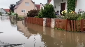 У Німеччині кількість загиблих від повеней зросла до 6 осіб (ВІДЕО)