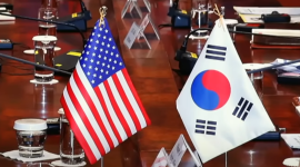 США и Южная Корея координируют потенциальный ядерный ответ