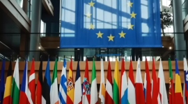 «Китайські яструби» здобули перемогу на виборах до парламенту ЄС (ВІДЕО)
