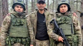 Індія закликала Росію повернути завербованих російською армією індійців (ВІДЕО)