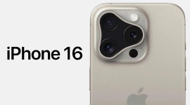 Цена iPhone 16: Сколько будет стоить новый смартфон от Apple?