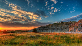 10 маловідомих національних парків США, які варто відвідати (ФОТО)