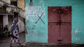 На Коморських островах двом жінкам загрожує тюремне ув'язнення за бажання одружитися