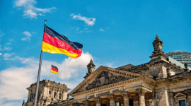 Германия обнаружила 1400 несанкционированных въездов в преддверии Евро, сообщает Bild