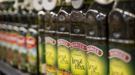 Испания отменяет налог на продажу оливкового масла, чтобы помочь потребителям справиться с ростом цен