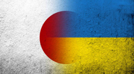Президент: Украина и Япония подписали 10-летнее соглашение о безопасности