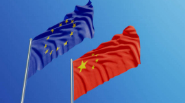 Китайська промисловість намагатиметься дослідити імпорт молочних продуктів з ЄС: Global Times
