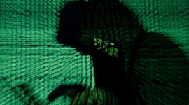 Акаунти британської армії на YouTube і Twitter зазнали спаму з криптовалютним відео та фото Ілона Маска