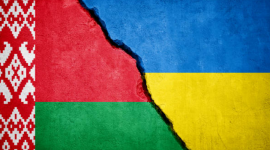 Демченко прокоментував заяви Білорусі про українську загрозу на кордоні