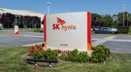 Южнокорейская компания по чипам SK Hynix инвестирует в ИИ, чтобы компенсировать прошлогодние убытки