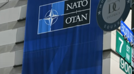 Лидеры НАТО встретятся в Вашингтоне на саммите, посвященном 75-й годовщине