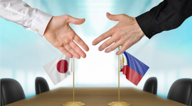Филиппины и Япония подписывают оборонный пакт для противодействия Китаю