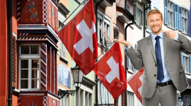 Як відкрити підприємство у Швейцарії