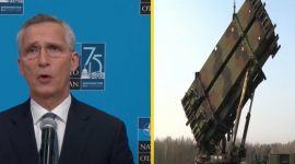 НАТО планує відновити ефективність оборони Європи до російського вторгнення (ВІДЕО)