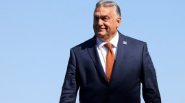 Орбан заявил, что в ближайшие десятилетия в мире будут доминировать Россия и страны Азии